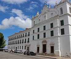 City Tour em Belém - Compartilhado