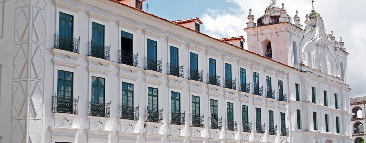 City Tour em Belém - Compartilhado