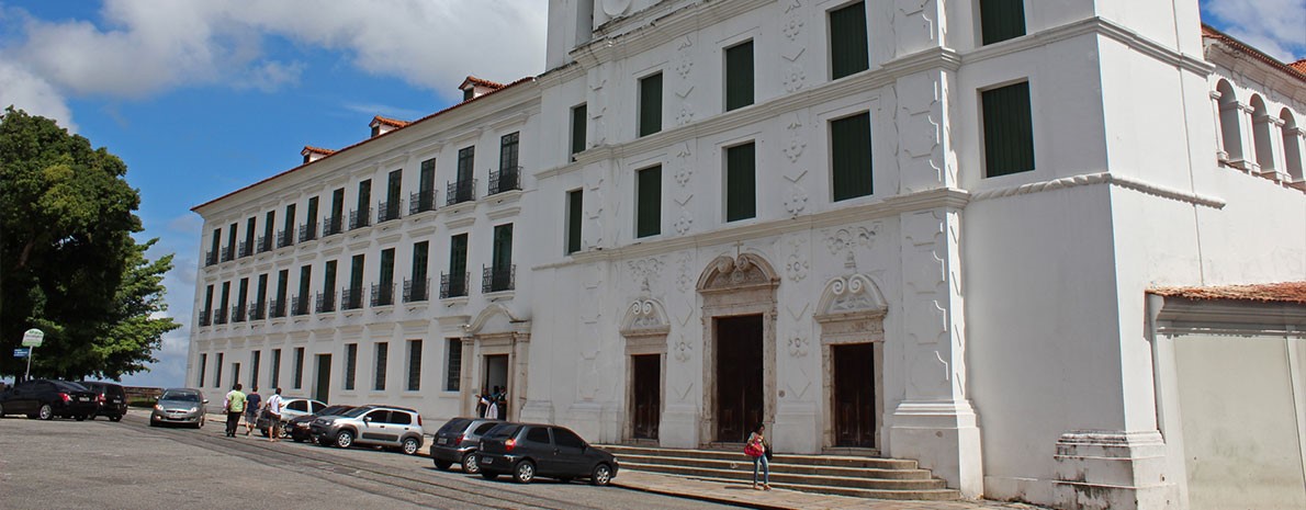 City Tour em Belém - Compartilhado